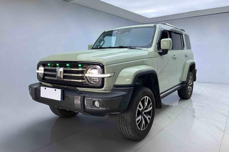 Ojetý Tank 300 2023 City Edition 2.0T—Stylish as Ever Guazi used car, China used car export, Used car for sale, Used  cars, Cheapest cars for sale
