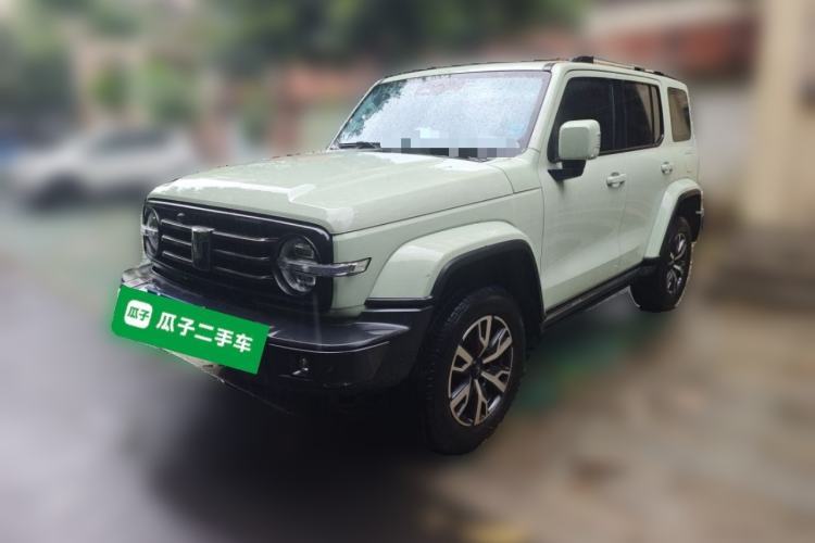 Ojetý Tank 300 2023 City Edition 2.0T—Stylish as Ever Guazi used car, China used car export, Used car for sale, Used  cars, Cheapest cars for sale