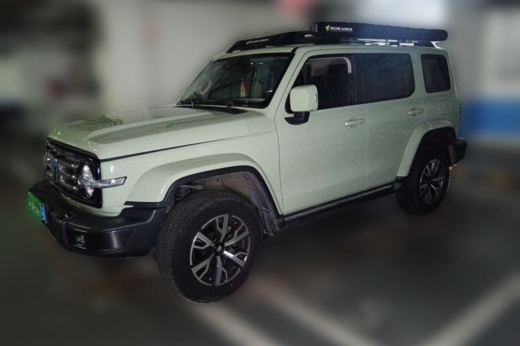 Used Tank 300 2023 City Edition 2.0T—Stylish as Ever Guazi used car, China used car export, Used car for sale, Used  cars, Cheapest cars for sale