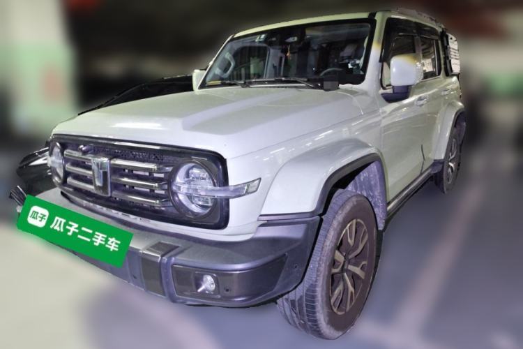 Used Tank 300 2023 City Edition 2.0T—Stylish as Ever Guazi used car, China used car export, Used car for sale, Used  cars, Cheapest cars for sale