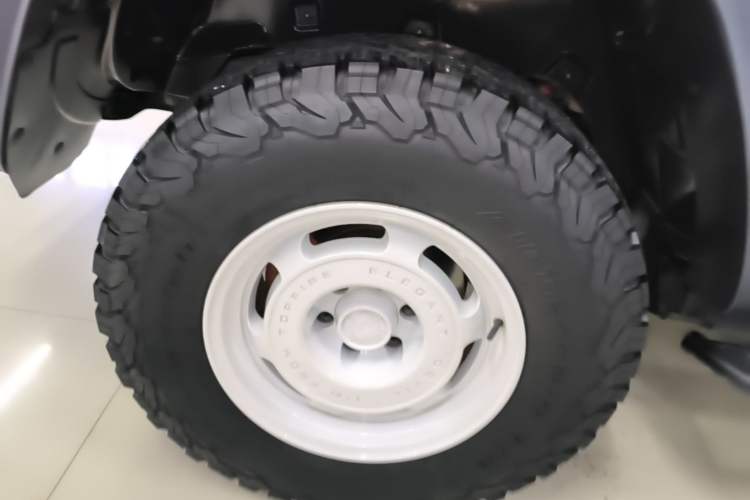 Used Tank 300 2023 2.0T Iron Rider 02 Exterior 5