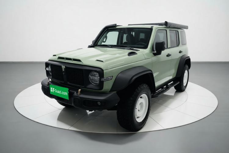 Tank 300 2023 2.0T Iron Rider 02 usata Guazi used car, China used car export, Used car for sale, Used  cars, Cheapest cars for sale