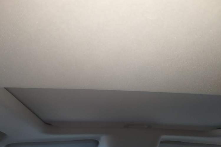 Used Tank 300 2023 2.0T Iron Rider 02 Headliner