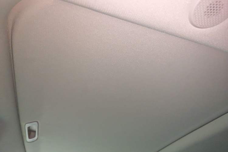 Used Tank 300 2023 City Edition 2.0T—Stylish as Ever Headliner