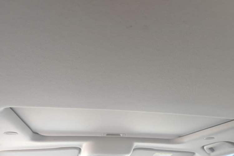 Used Tank 300 2023 City Edition 2.0T—Stylish as Ever Headliner