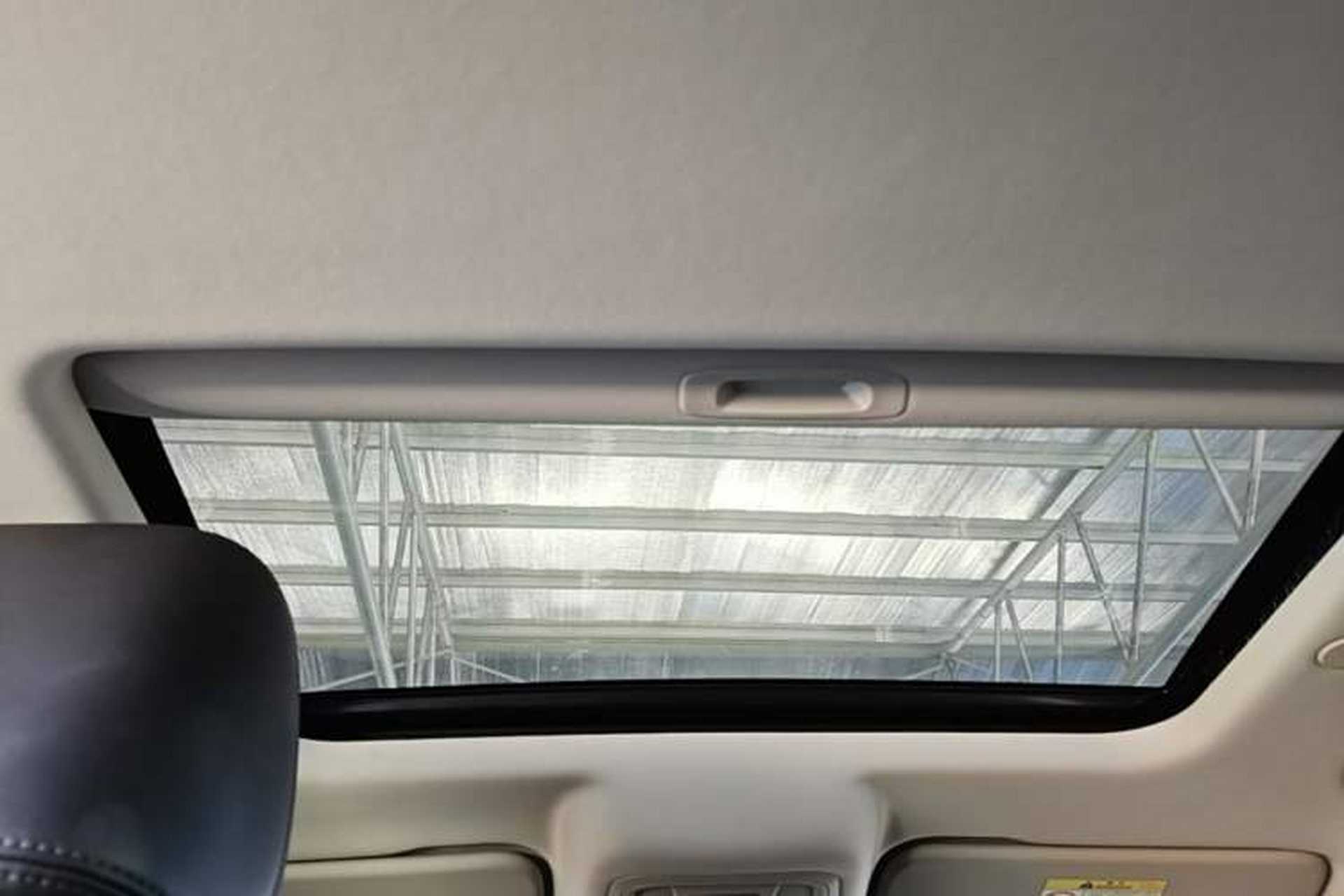 Used Tank 300 2023 City Edition 2.0T—Stylish as Ever Headliner