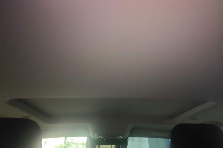 Used Tank 300 2023 City Edition 2.0T—Stylish as Ever Headliner