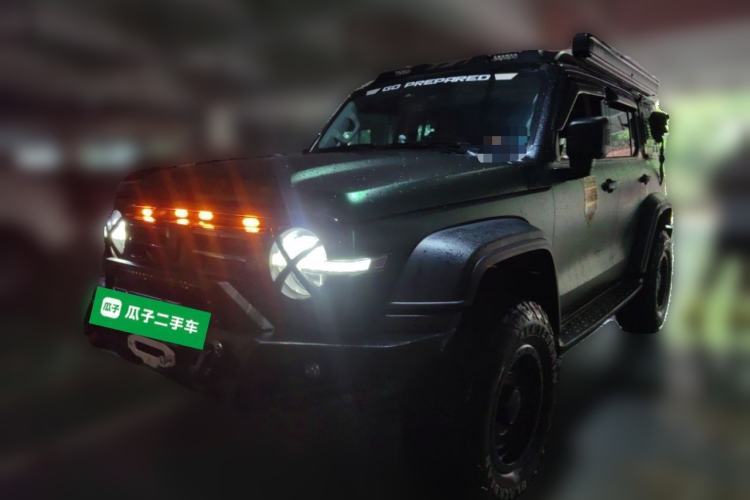 Used Tank 300 2023 Off-Road Edition 2.0T Conqueror Guazi used car, China used car export, Used car for sale, Used cars, Cheapest cars for sale