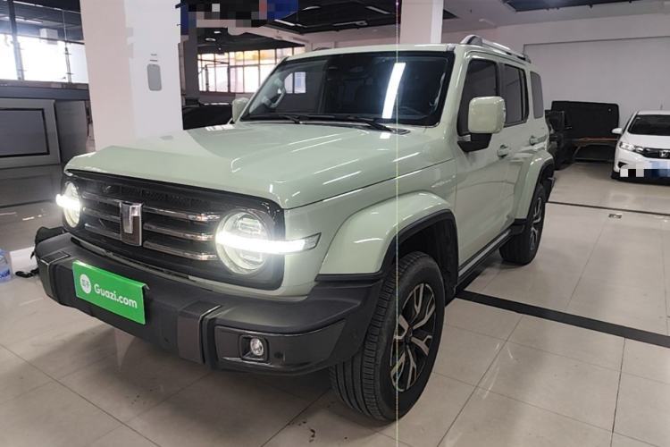 Used Tank 300 2023 City Edition 2.0T—Stylish as Ever Guazi used car, China used car export, Used car for sale, Used cars, Cheapest cars for sale