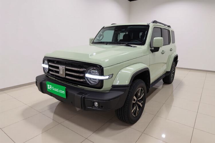 Ojetý Tank 300 2023 City Edition 2.0T—Stylish as Ever Guazi used car, China used car export, Used car for sale, Used  cars, Cheapest cars for sale
