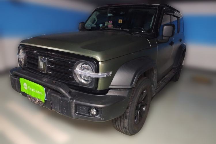 Used Tank 300 2023 Off-Road Edition 2.0T Conqueror Guazi used car, China used car export, Used car for sale, Used  cars, Cheapest cars for sale