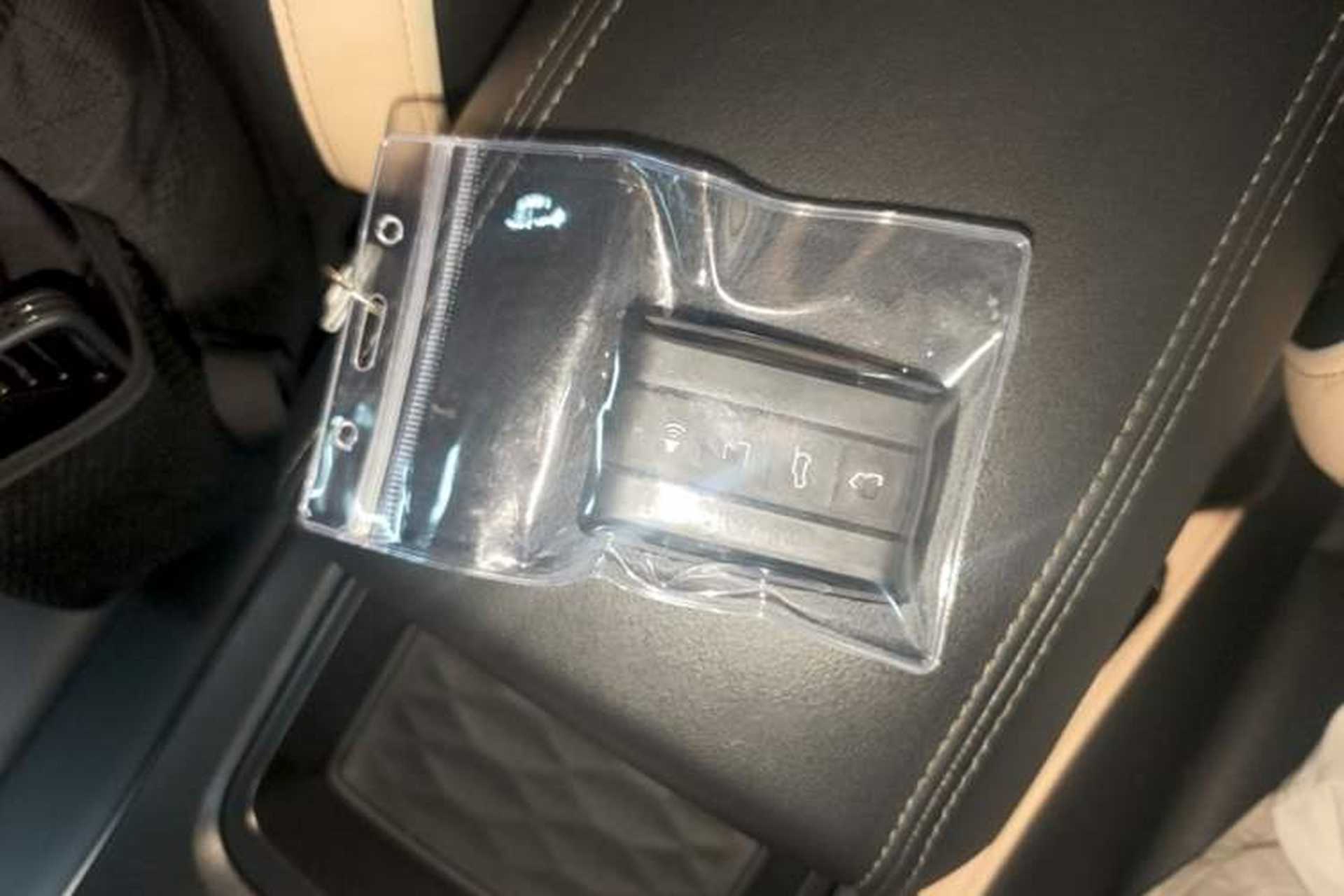 Used Tank 300 2023 City Edition 2.0T—Stylish as Ever Interior 1