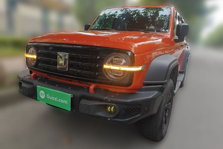 Used Tank 300 2023 Off-Road Edition 2.0T Conqueror Guazi used car, China used car export, Used car for sale, Used cars, Cheapest cars for sale