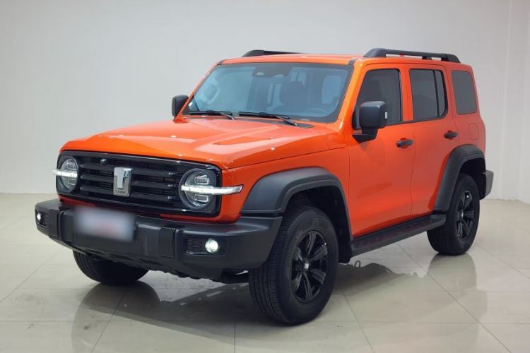 Used Tank 300 2023 Off-Road Edition 2.0T Conqueror Guazi used car, China used car export, Used car for sale, Used cars, Cheapest cars for sale