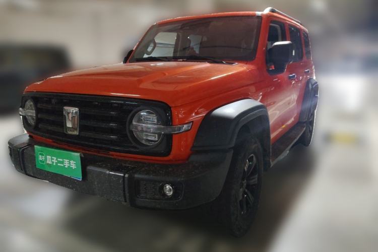 Used Tank 300 2023 Off-Road Edition 2.0T Conqueror Guazi used car, China used car export, Used car for sale, Used  cars, Cheapest cars for sale