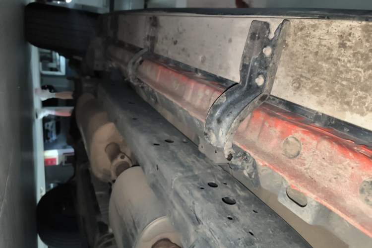 Used Tank 300 2023 Off-Road Edition 2.0T Conqueror Chassis Front Right