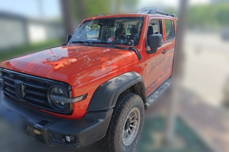 Tank 300 2023 Off-Road Edition 2.0T Conqueror usado Guazi used car, China used car export, Used car for sale, Used cars, Cheapest cars for sale