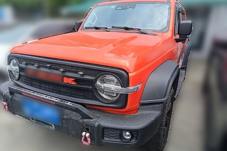 Used Tank 300 2023 Off-Road Edition 2.0T Conqueror Guazi used car, China used car export, Used car for sale, Used cars, Cheapest cars for sale