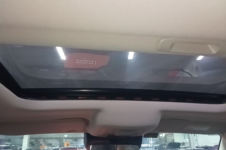 Used Tank 300 2023 Off-Road Edition 2.0T Conqueror Headliner