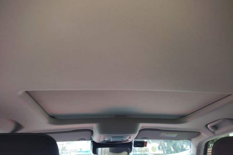Used Tank 300 2023 Off-Road Edition 2.0T Conqueror Headliner