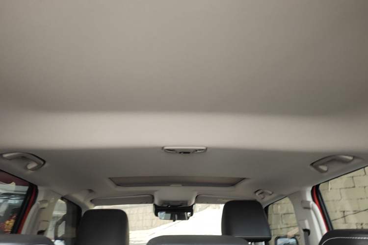 Used Tank 300 2023 Off-Road Edition 2.0T Conqueror Headliner