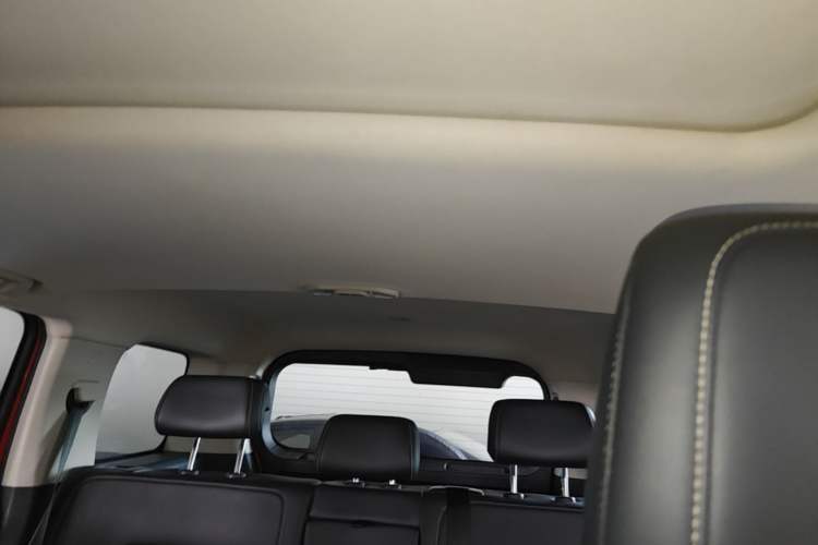 Used Tank 300 2023 Off-Road Edition 2.0T Conqueror Headliner
