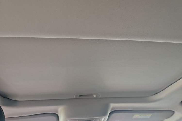 Used Tank 300 2023 City Edition 2.0T—Stylish as Ever Headliner