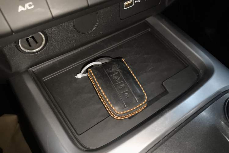 Used Tank 300 2023 2.0T 200 000-Vehicle Commemorative Edition Interior 1