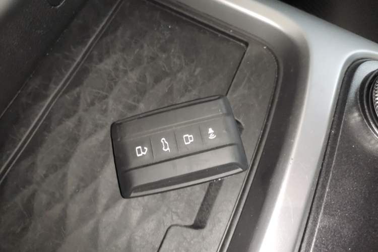 Used Tank 300 2023 Off-Road Edition 2.0T Conqueror Interior 1