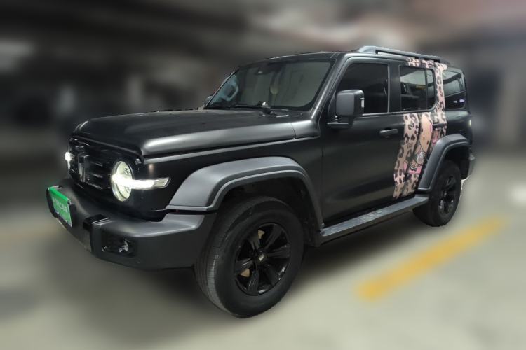 Used Tank 300 2023 Off-Road Edition 2.0T Conqueror Guazi used car, China used car export, Used car for sale, Used  cars, Cheapest cars for sale