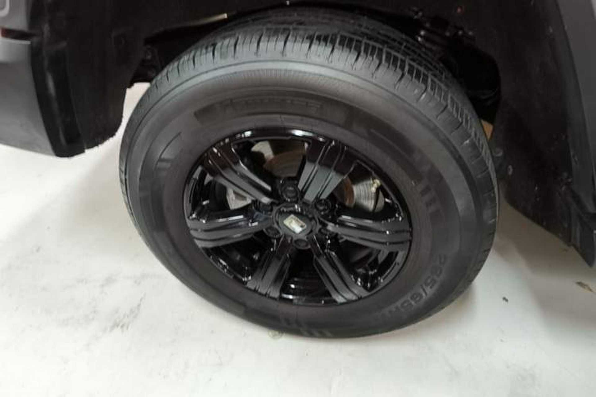 Used Tank 300 2023 Off-Road Edition 2.0T Conqueror Right Rear Wheel Hub