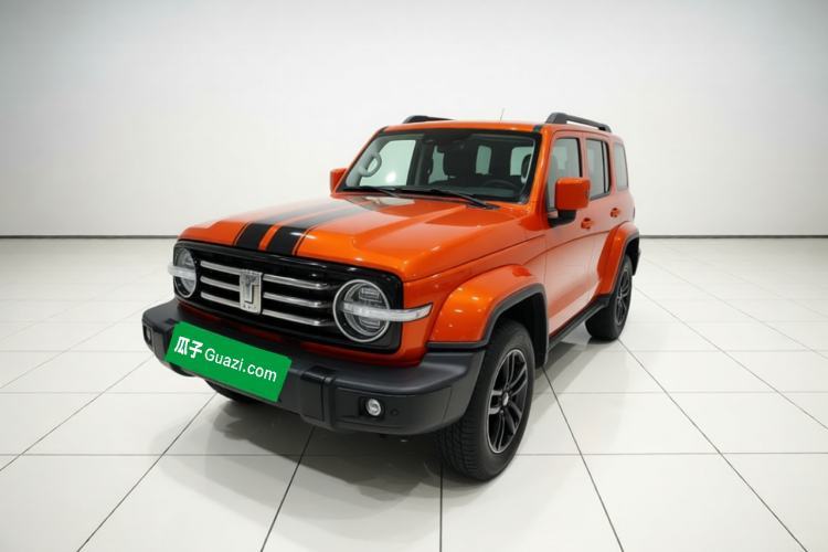 Ojetý Tank 300 2023 City Edition 2.0T—Stylish as Ever Guazi used car, China used car export, Used car for sale, Used  cars, Cheapest cars for sale