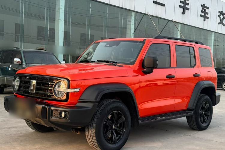 Used Tank 300 2023 Off-Road Edition 2.0T Conqueror Guazi used car, China used car export, Used car for sale, Used  cars, Cheapest cars for sale