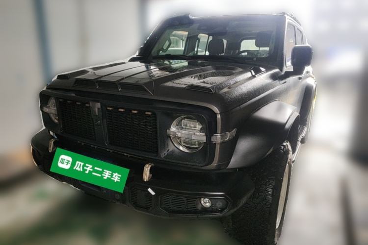 Used Tank 300 2023 2.0T Iron Rider 02 Guazi used car, China used car export, Used car for sale, Used  cars, Cheapest cars for sale