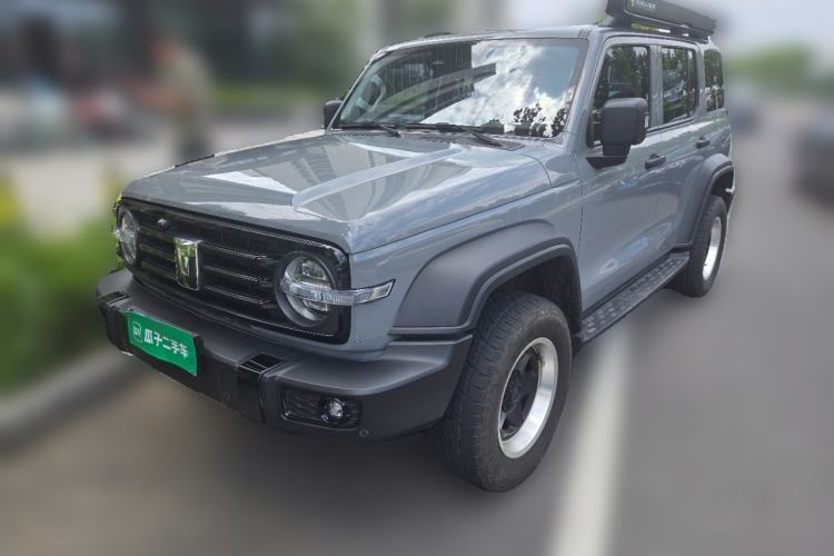 Used Tank 300 2023 Off-Road Edition 2.0T Conqueror Guazi used car, China used car export, Used car for sale, Used  cars, Cheapest cars for sale