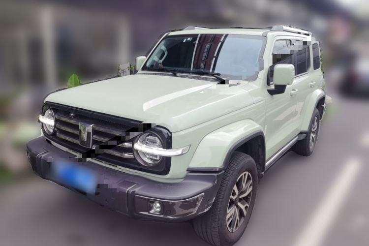 Used Tank 300 2023 City Edition 2.0T—Stylish as Ever Guazi used car, China used car export, Used car for sale, Used  cars, Cheapest cars for sale