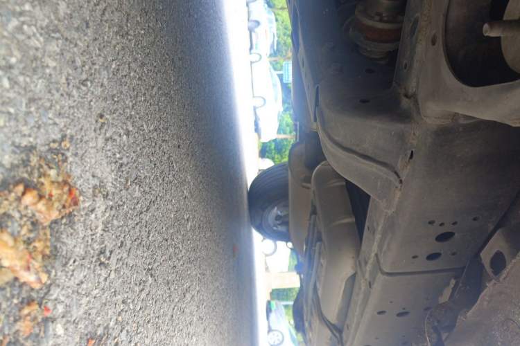Used Tank 300 2023 Off-Road Edition 2.0T Conqueror Chassis Front Left