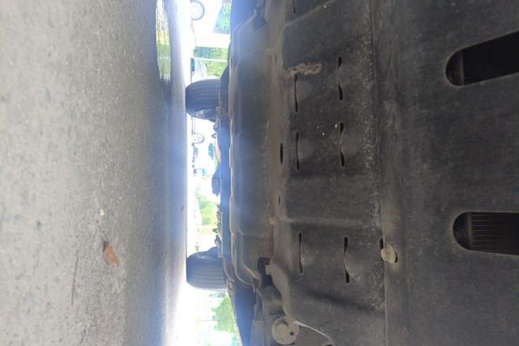 Used Tank 300 2023 Off-Road Edition 2.0T Conqueror Chassis Front