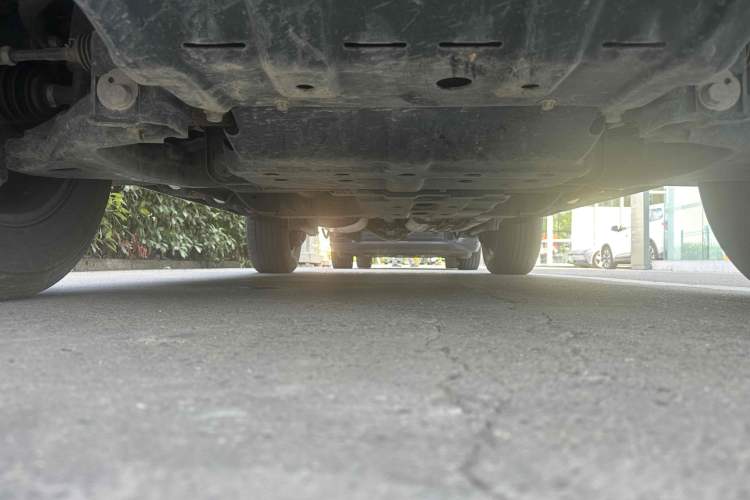 Used Tank 300 2023 Off-Road Edition 2.0T Conqueror Exterior 2