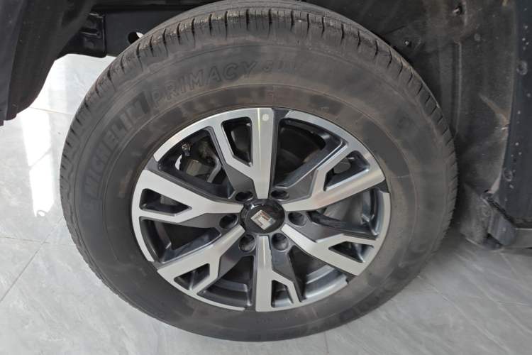 Used Tank 300 2023 City Edition 2.0T Essential Model Exterior 8
