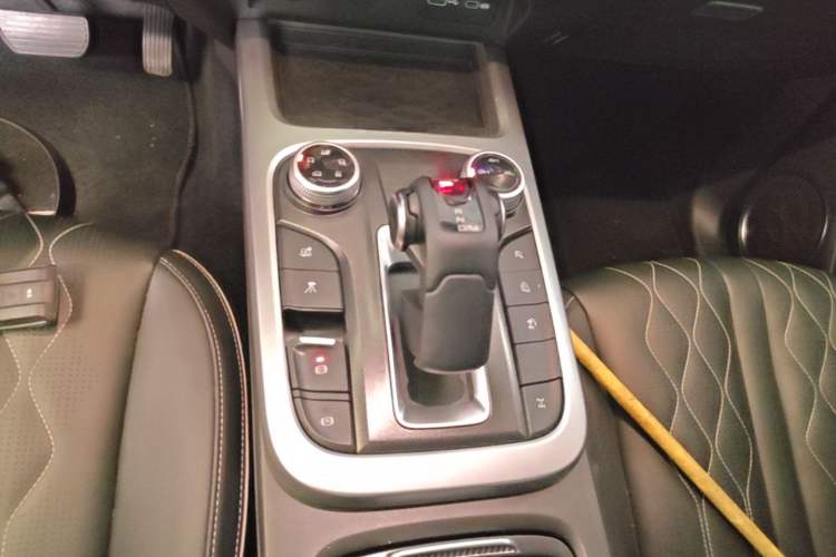 Used Tank 300 2023 Off-Road Edition 2.0T Challenger Gear Lever