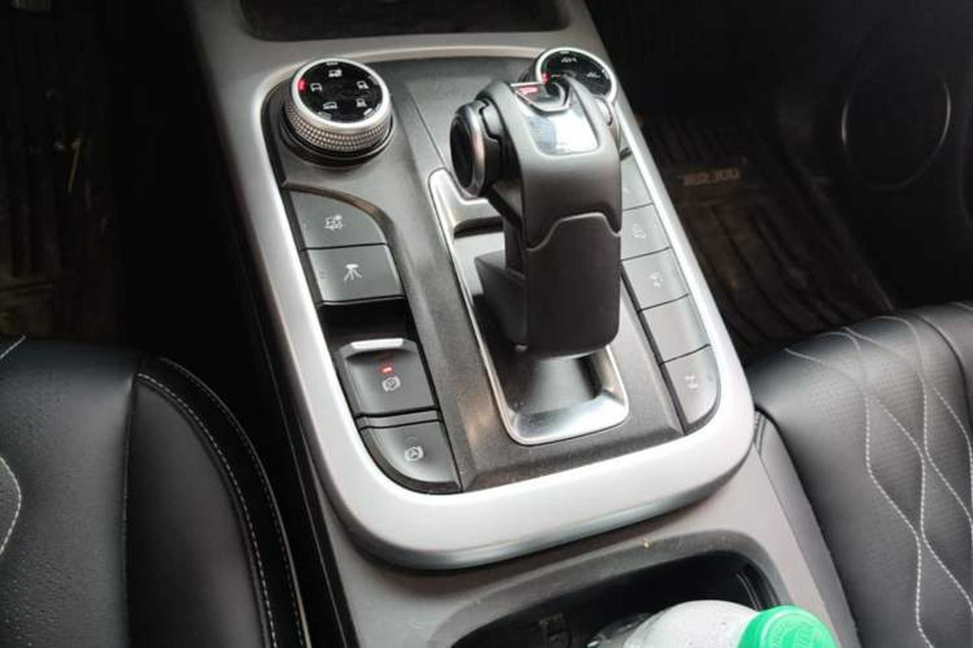 Used Tank 300 2023 Off-Road Edition 2.0T Challenger Gear Lever
