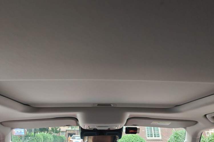 Used Tank 300 2023 Off-Road Edition 2.0T Challenger Headliner