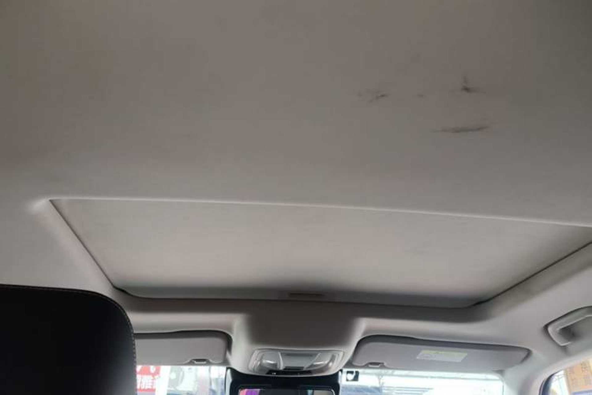 Used Tank 300 2023 Off-Road Edition 2.0T Challenger Headliner