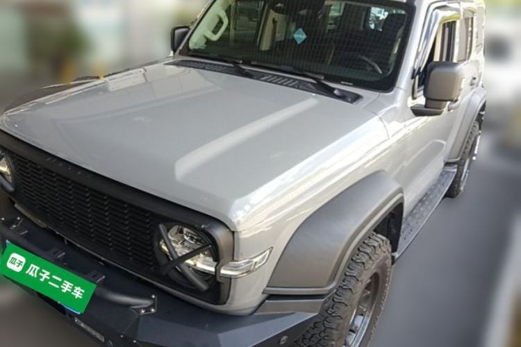 Used Tank 300 2023 Off-Road Edition 2.0T Conqueror Guazi used car, China used car export, Used car for sale, Used cars, Cheapest cars for sale