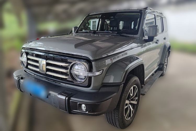 Used Tank 300 2023 City Edition 2.0T—Stylish as Ever Guazi used car, China used car export, Used car for sale, Used cars, Cheapest cars for sale