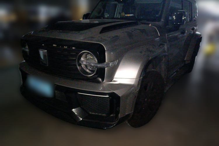 Used Tank 300 2023 City Edition 2.0T—Stylish as Ever Guazi used car, China used car export, Used car for sale, Used  cars, Cheapest cars for sale