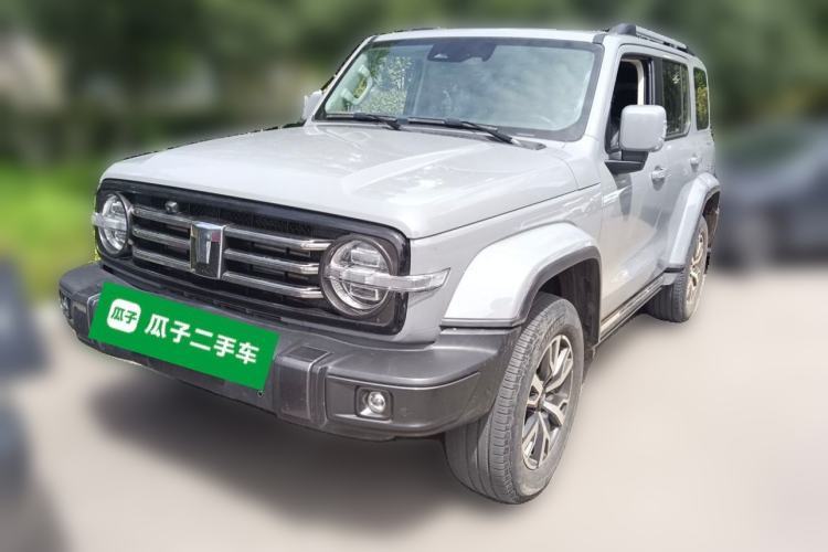 Used Tank 300 2023 City Edition 2.0T—Stylish as Ever Guazi used car, China used car export, Used car for sale, Used  cars, Cheapest cars for sale