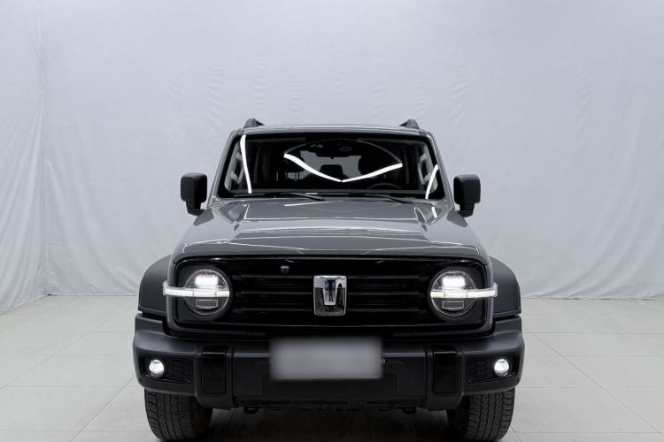 Used Tank 300 2023 Off-Road Edition 2.0T Conqueror Exterior 3