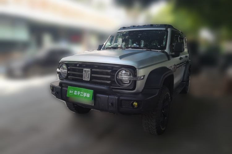 Used Tank 300 2023 Off-Road Edition 2.0T Conqueror Guazi used car, China used car export, Used car for sale, Used  cars, Cheapest cars for sale